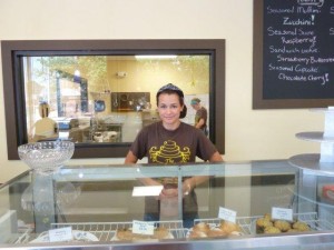 Ariana AAA+ Barista